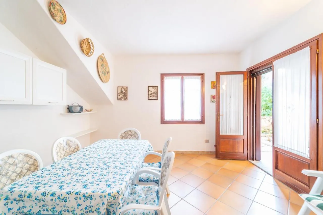 Trilocale I Fenicotteri Villa San Teodoro  Holiday home