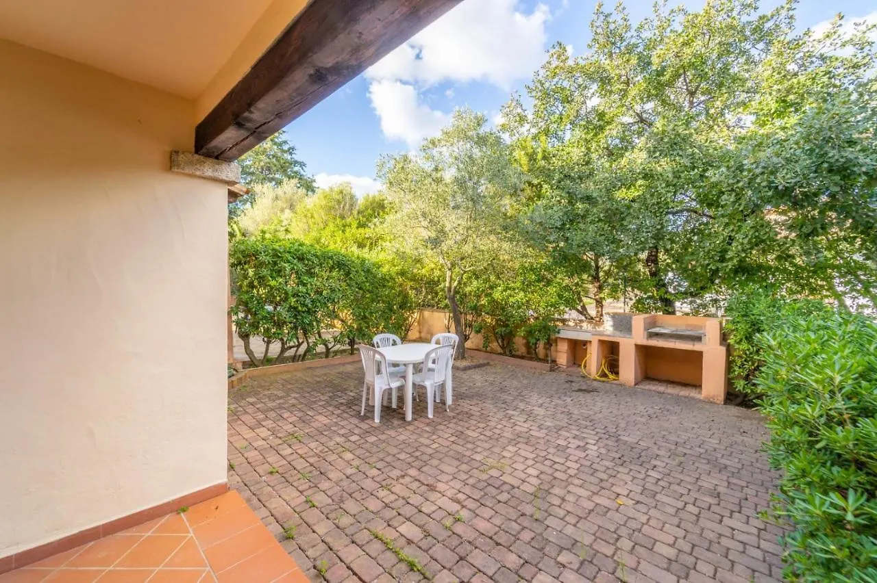 Holiday home Trilocale I Fenicotteri Villa San Teodoro  Italy