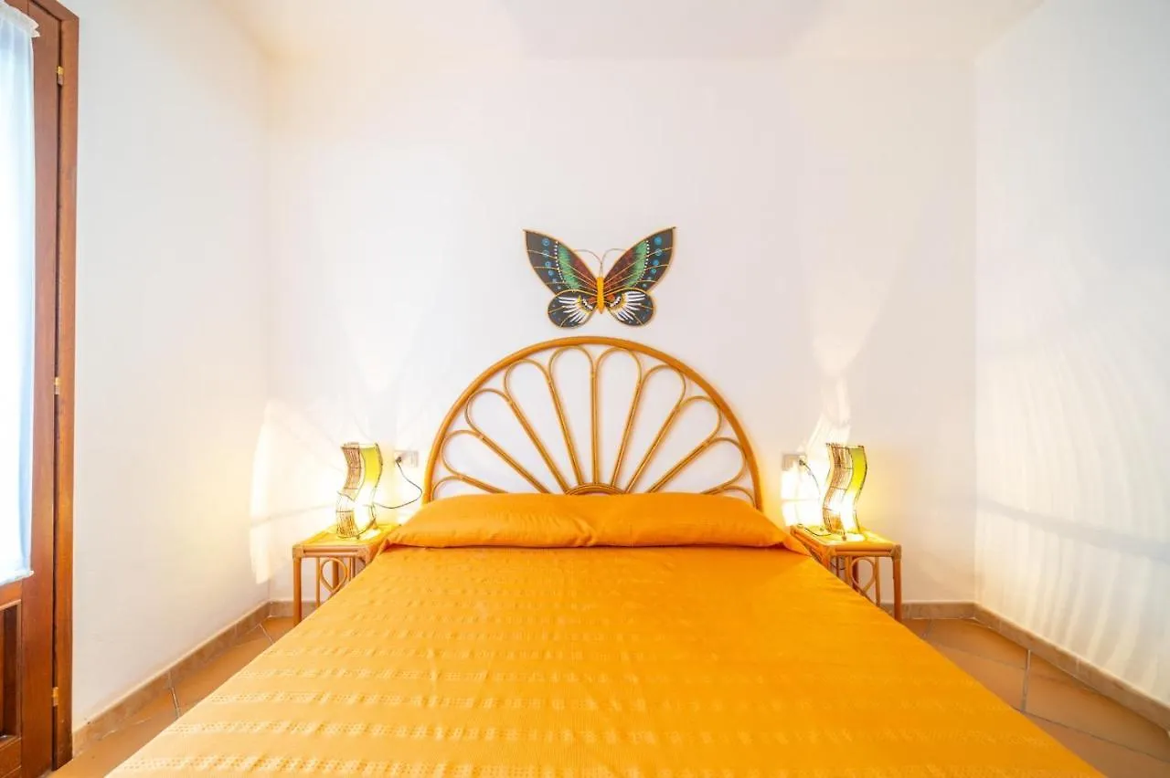 Trilocale I Fenicotteri Villa San Teodoro  San Teodoro (Sardinia)