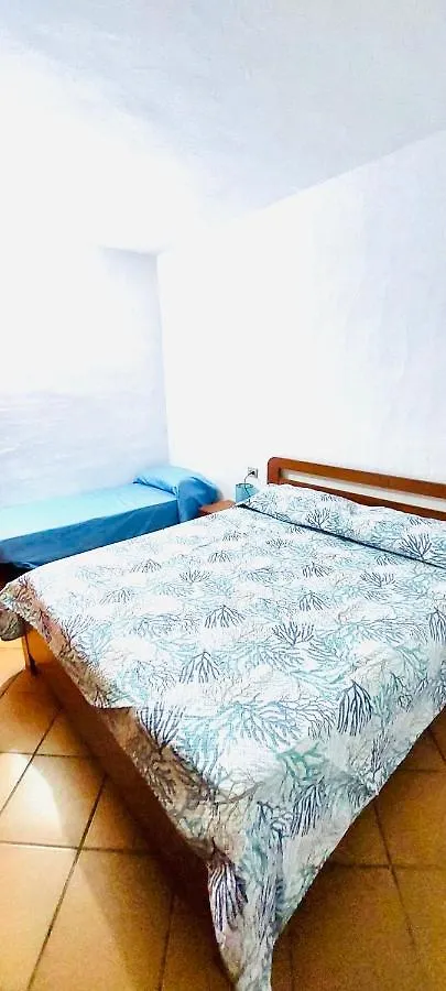 Holiday home Trilocale I Fenicotteri Villa San Teodoro