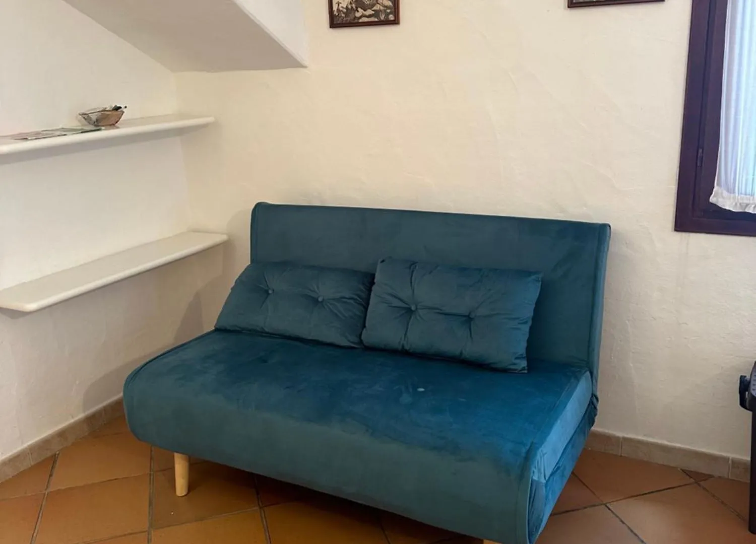 Trilocale I Fenicotteri Villa San Teodoro  0*, San Teodoro (Sardinia) Italy