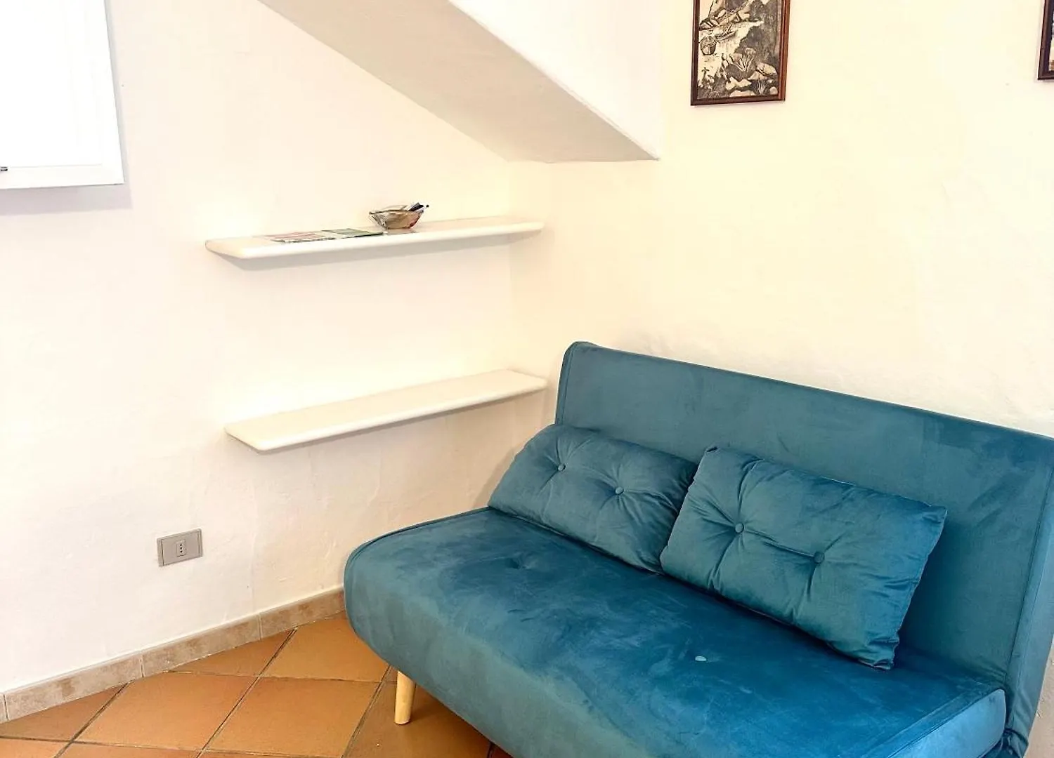 Trilocale I Fenicotteri Villa San Teodoro  Holiday home
