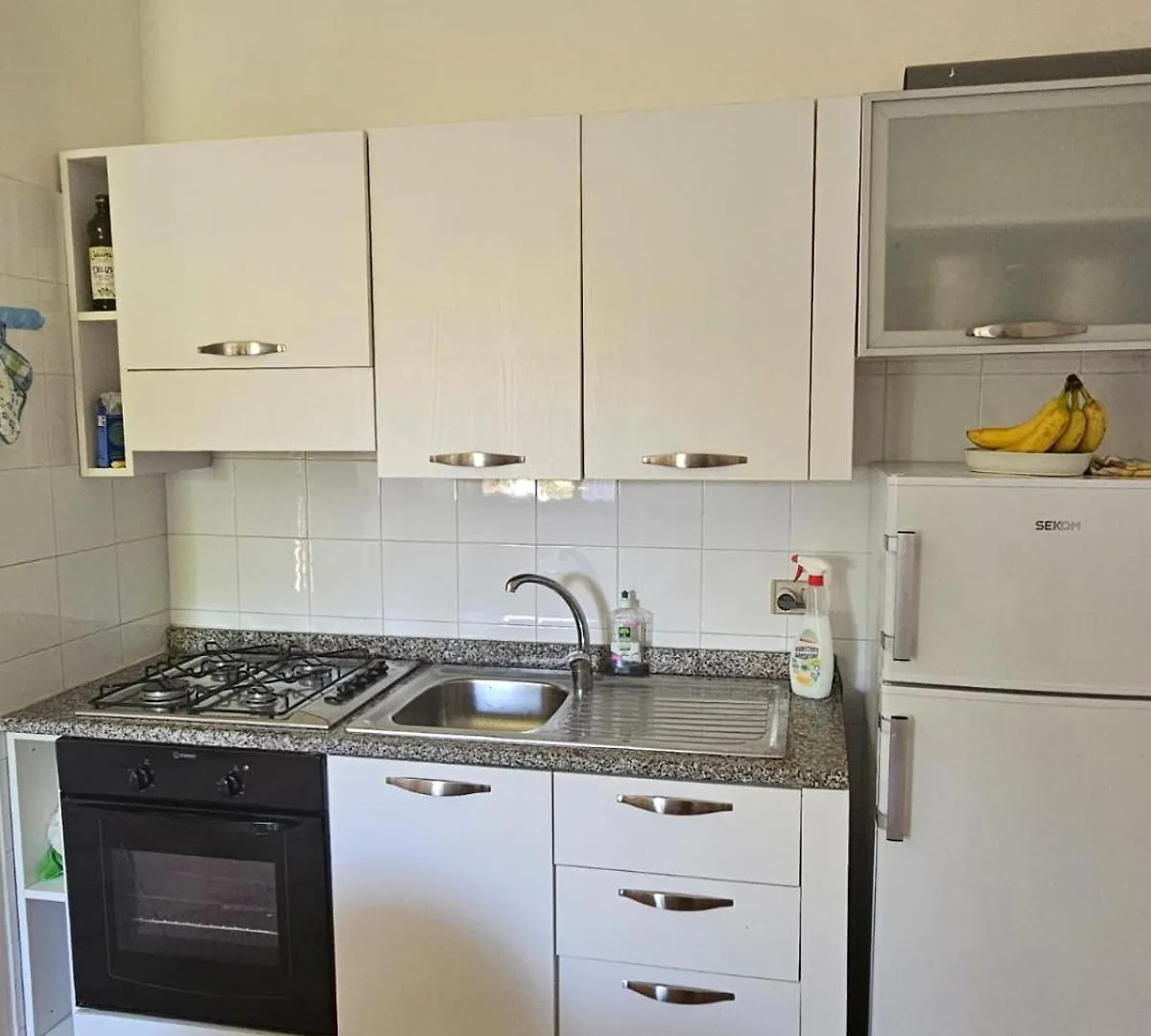 Trilocale I Fenicotteri Villa San Teodoro