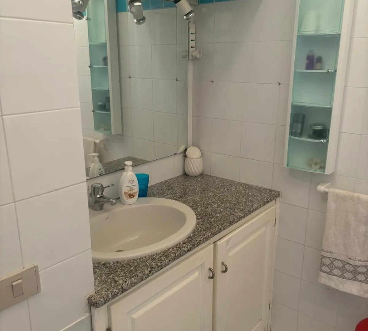 Trilocale I Fenicotteri Villa San Teodoro  Italy