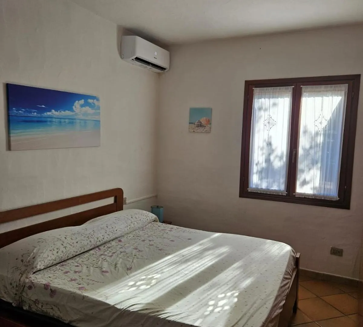 Trilocale I Fenicotteri Villa San Teodoro  0*, San Teodoro (Sardinia)